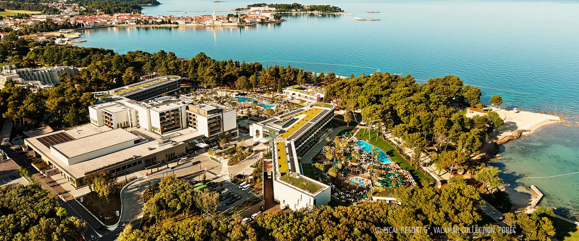 Hermi tehnologija u službi jednog od najvećih turističkih projekata u Hrvatskoj