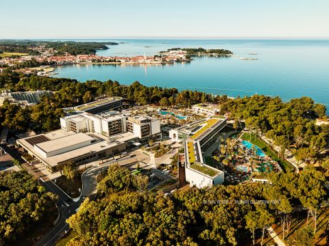 Hermi tehnologija u službi jednog od najvećih turističkih projekata u Hrvatskoj