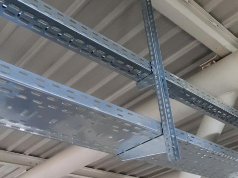 Višenamjenska hala Stolac