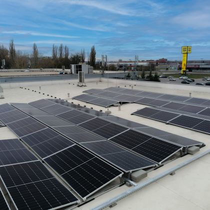 Šest trgovačkih centara STOP SHOP u Srbiji 