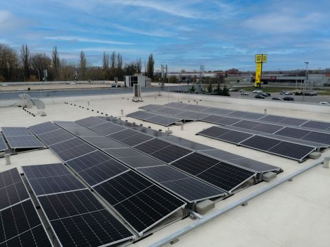 Šest trgovačkih centara STOP SHOP u Srbiji 