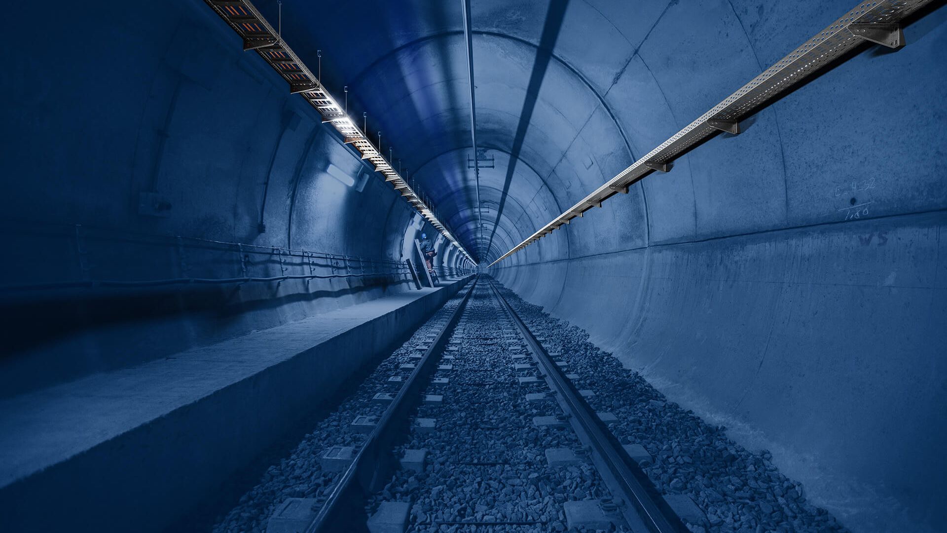 E90 požarno otporne kabelske police i ljestve