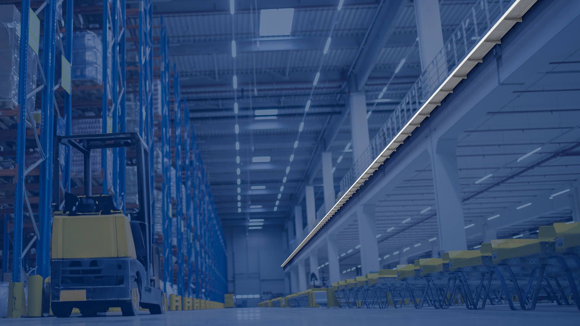 Hermi Fast Klick® kablovske police