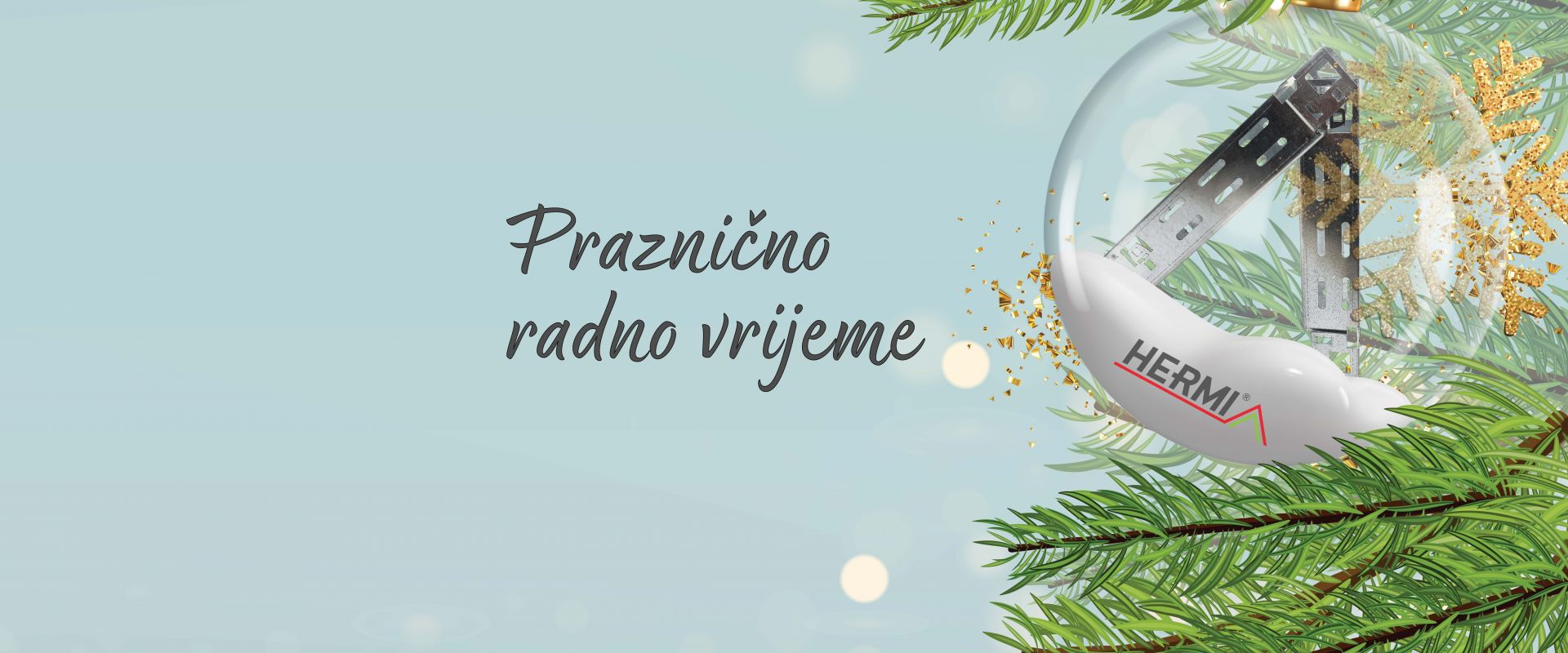 Praznično radno vrijeme